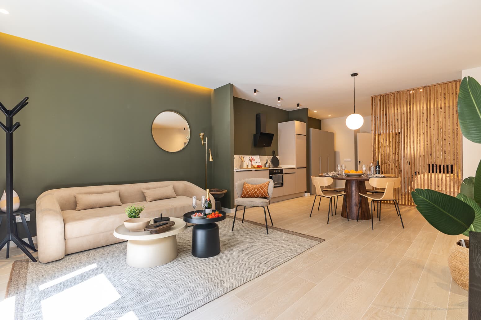 Airbnb Management